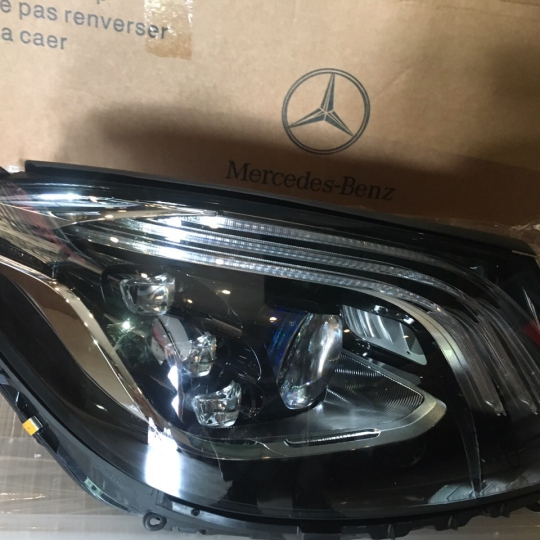 ĐÈN PHA MERCEDES S450