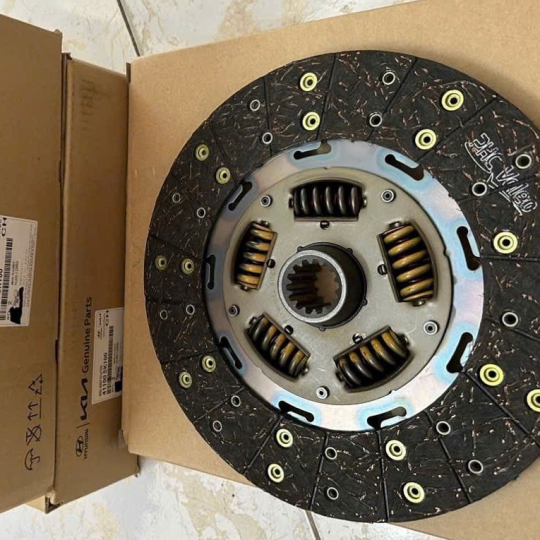 ĐĨA CÔN HYUNDAI HD72/HD99/HD120SL