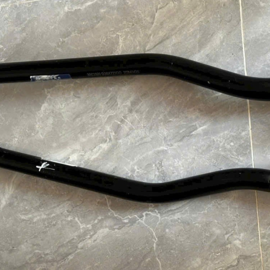 ĐÒN LÁI DỌC HYUNDAI EX8GTL BẢN LẮP RÁP