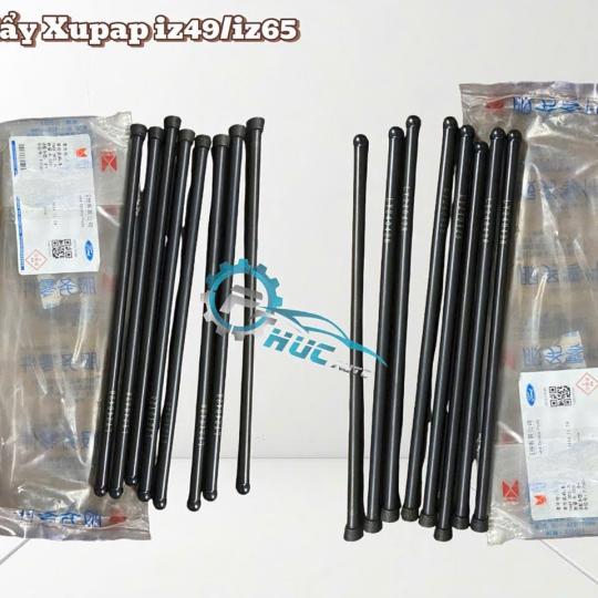 ĐŨA ĐẨY XUPAP IZ49 / IZ65