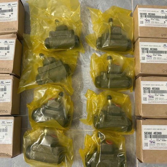 HEO BÁNH SAU KIA BONGO 3/K250/K200/N250/H150