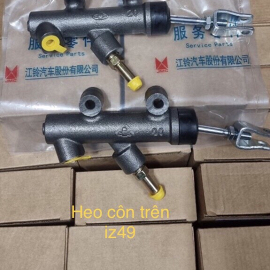 HEO CÔN TRÊN IZ49