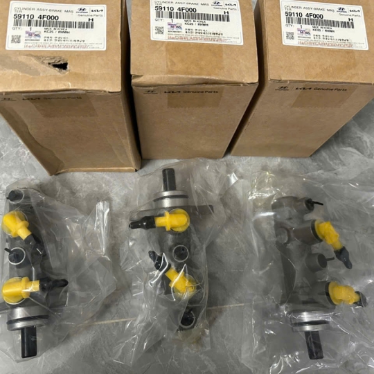 HEO THẮNG CÁI (TỔNG PHANH) PORTER2/H150