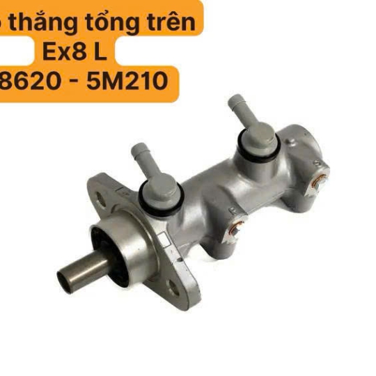 HEO THẮNG TỔNG TRÊN EX8 L BẢN NHẬP 