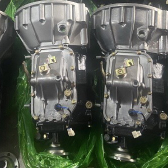 HỘP SỐ IZ49/IZ65 