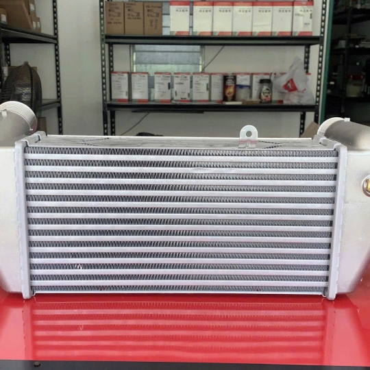 KÉT GIÓ LÀM MÁT TURBO PORTER2/H150