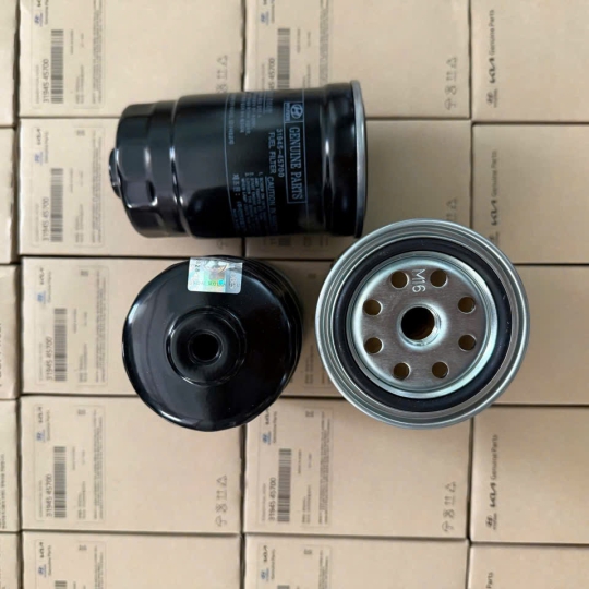 LỌC DẦU D4CB N250/H150/K250/EX8