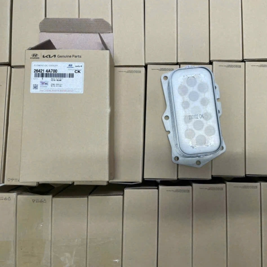 LÕI SINH HÀN NHỚT D4CB H150/N250/K250/EX8