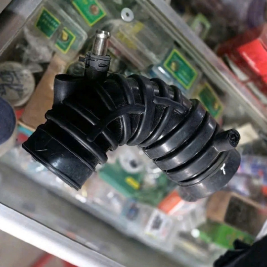 ỐNG CAO SU NỐI VÀO TURBO EX8