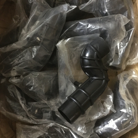 ỐNG CAO SU TURBO IZ49/IZ65