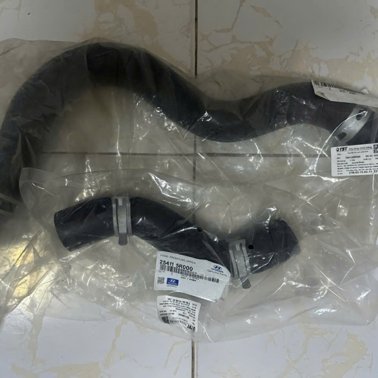 ỐNG NƯỚC TRÊN K250/N250
