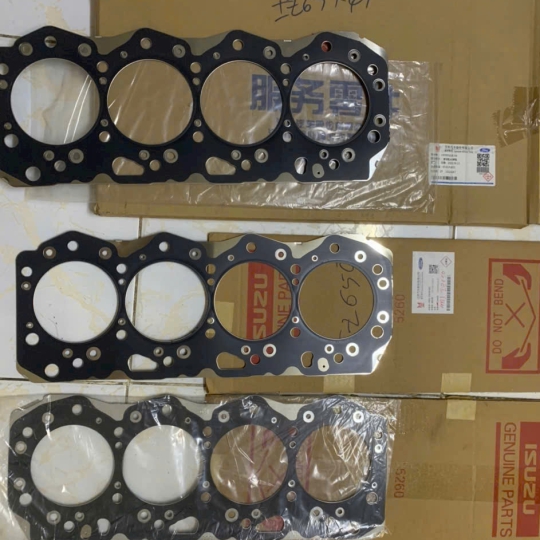 RON NẮP MÁY IZ49 / IZ65 / IZ650