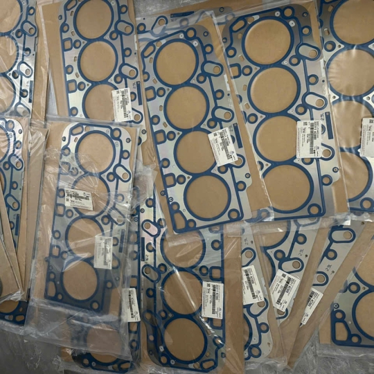 RON NẮP MÁY (QUY LÁT) EX8