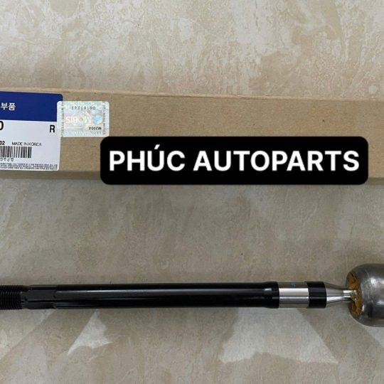  ROTIN LÁI TRONG H150 / PORTER2