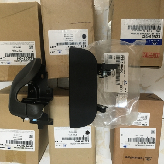 TAY MỞ CỬA NGOÀI HD72 / HD99