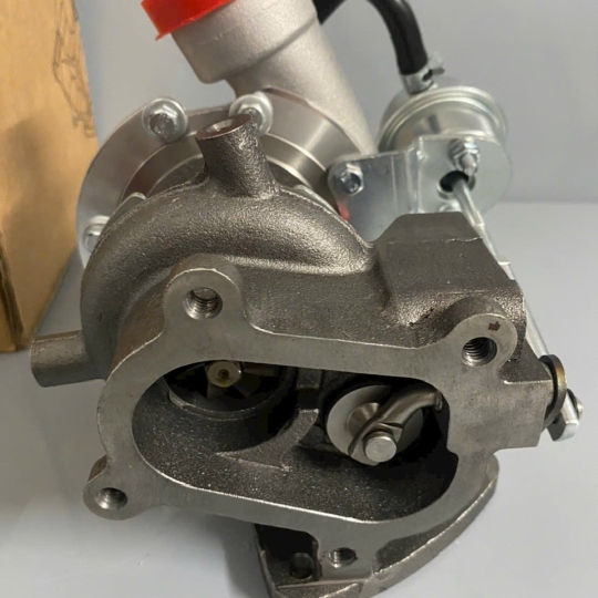TURBO TĂNG ÁP IZ49 / IZ65