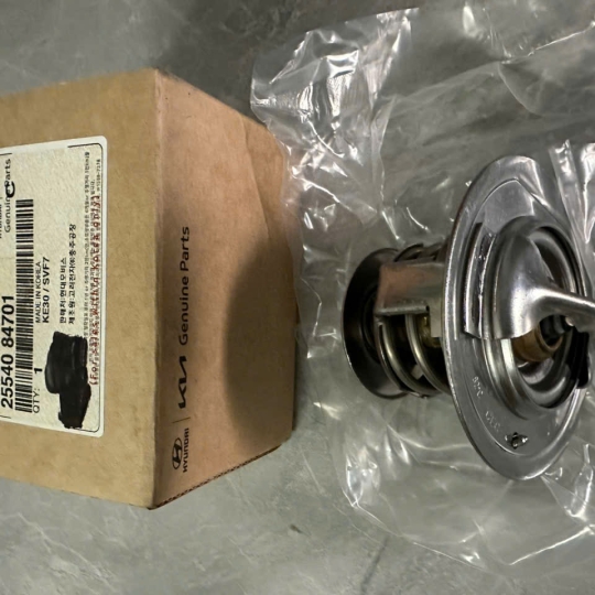 VAN HẰNG NHIỆT  D6CA/CC /CB HD15TAN