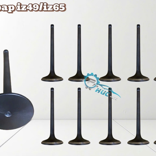 XUPAP IZ49 / IZ65