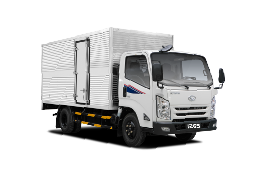 Phụ tùng xe Đô Thành IZ65 chính hãng cho dòng xe tải 3.5 tấn