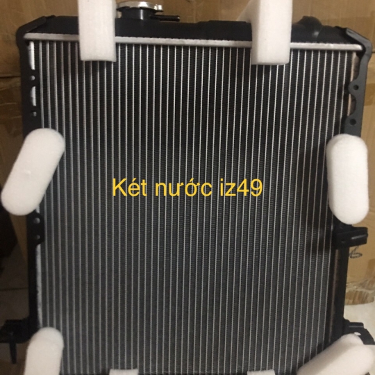két nước