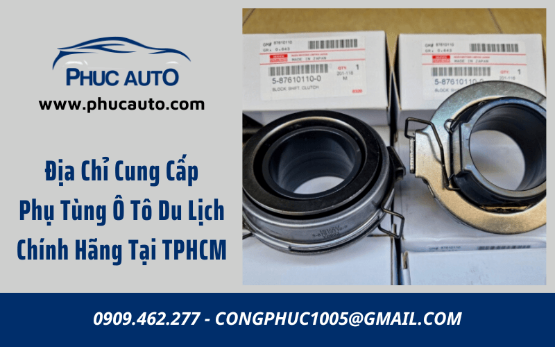 phu tung o to con