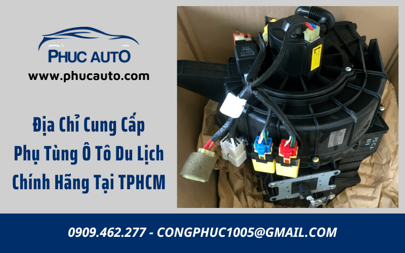 phu tung o to con