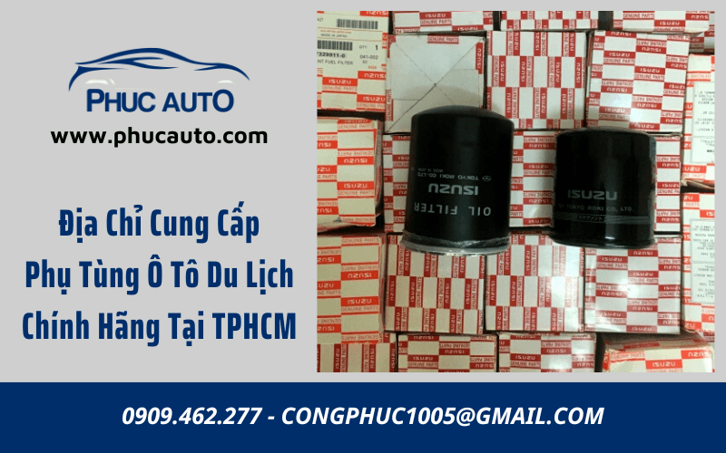 phu tung o to con